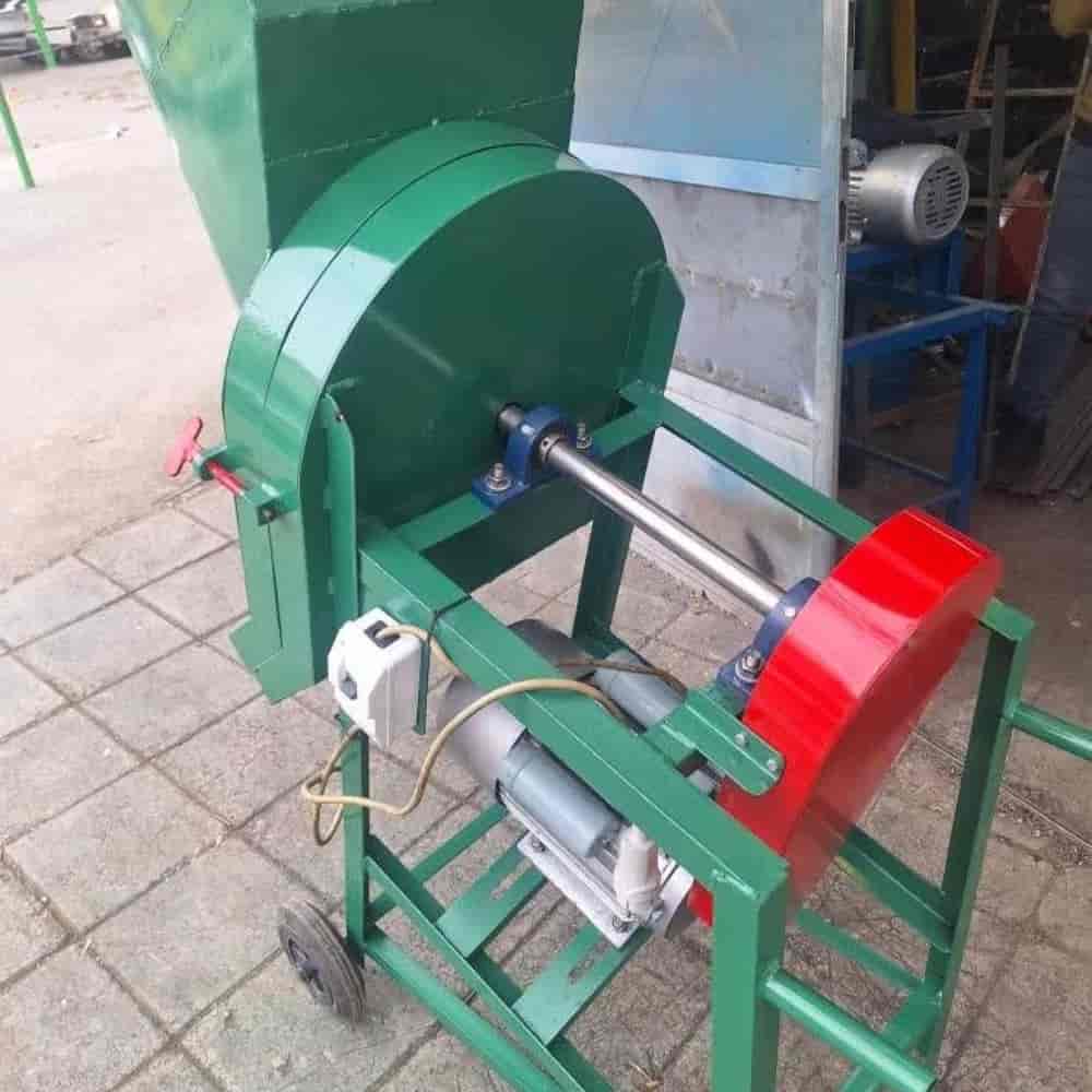 دستگاه خردکن چغندر  خوراک دام